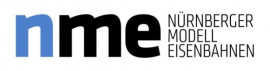 Logo NME