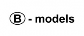 Logo B-Models