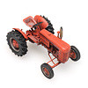 387.443 Tracteur Case VA