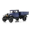 387.497 Véhicule Ford Model AA, Camion à plateau ouvert