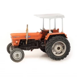 387.445 TRACTEUR FIAT 750