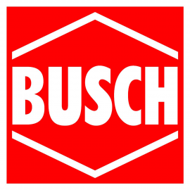 Logo BUSCH