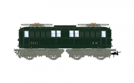 HJ2385 Locomotive électrique type BB 1600 SNCF, livrée verte