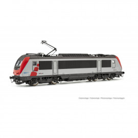 HJ2460 Locomotive électrique BB 36011, Astride, Akiem