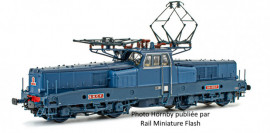 HJ2336S Locomotive électrique BB 13017 dépôt Strasbourg