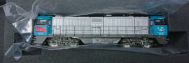 H2954 HOBBYTRAIN Locomotive G2000 SNCF