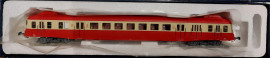 E2206  Autorail X2400 toit rouge ( X2440 )