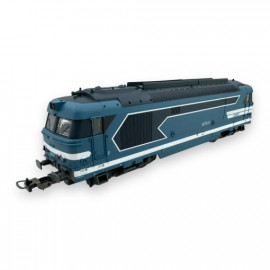 Locomotives Diesel