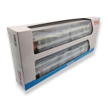P97309 Set 2 voitures voyageurs Corail VU SNCF