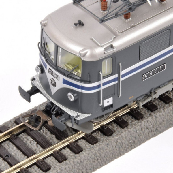 PI96582 Locomotive électrique CC6051