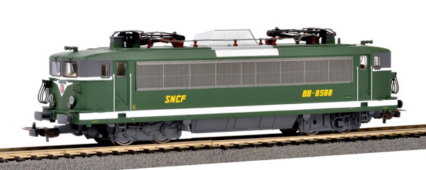 PI96524 Locomotive électrique BB8500, SNCF