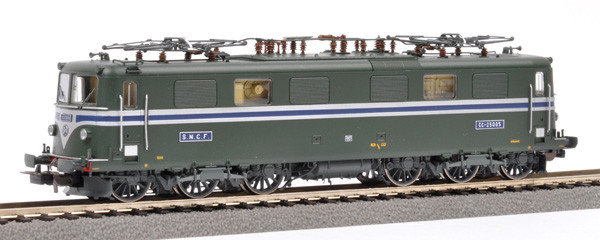 PI96584 Locomotive électrique CC25005 SNCF