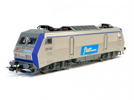 PI96149 LOCOMOTIVE ELECTRIQUE BB 26000, SNCF, GRAND EST