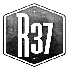 Logo Rail 37 - R37