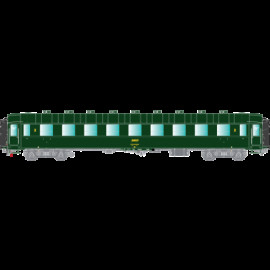 HO42253 VOITURE O.C.E.M. PL  SNCF OUEST, MONTROUGE