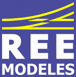 Logo REE