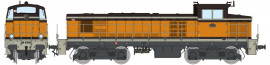 JM015 BB 63095, Livrée Arzens Chamois 432, plaques en relief, SNCF