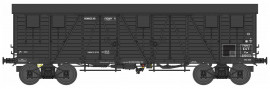 WB-774 Wagon TP COUVERT 4 EST