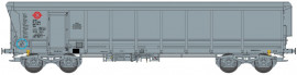 WBSE-011 Wagon TOMBEREAU Tams Ep.V Bogie Y25 (REE)