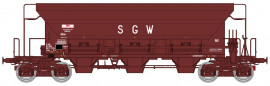 WB-665  WAGON TREMIE F70 Eads « SGW » Ep. IV N° 21 87 057 3 777-1