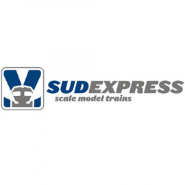 Logo SUDEXPRESS
