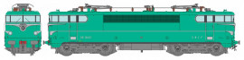 MB-165S BB 16001 Origine sortie d’usine – Strasbourg