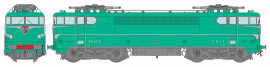 MB-202 BB 9216 Verte jupée AVIGNON Ep.IV