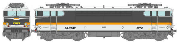 MB-205S BB 9282 Corail moderne PARIS SO Ep.IV-V