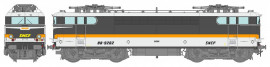 MB-205 BB 9282 Corail moderne PARIS SO Ep.IV-V