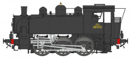 MB-045 030 TU 27 OUEST, Dépôt de NANTES
