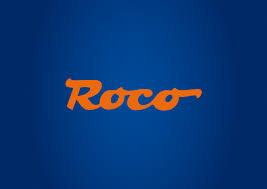 Logo Roco