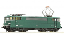 73049 LOCOMOTIVE ELECTRIQUE BB 9200 SNCF