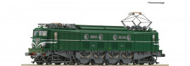 70471 LOCOMOTIVE ELECTRIQUE 2D2 9128 SNCF
