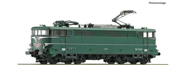 70560 Locomotive électrique BB 25243 SNCF