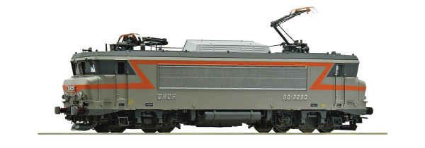 7500043 LOCOMOTIVE ÉLECTRIQUE BB 7290, SNCF