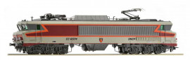 70619 LOCOMOTIVE ÉLECTRIQUE CC 6574, SNCF