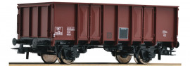 66288 Wagon de marchandises découvert TOW de la SNCF