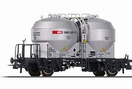 76762 Wagon silo des CFF-SBB-FFS